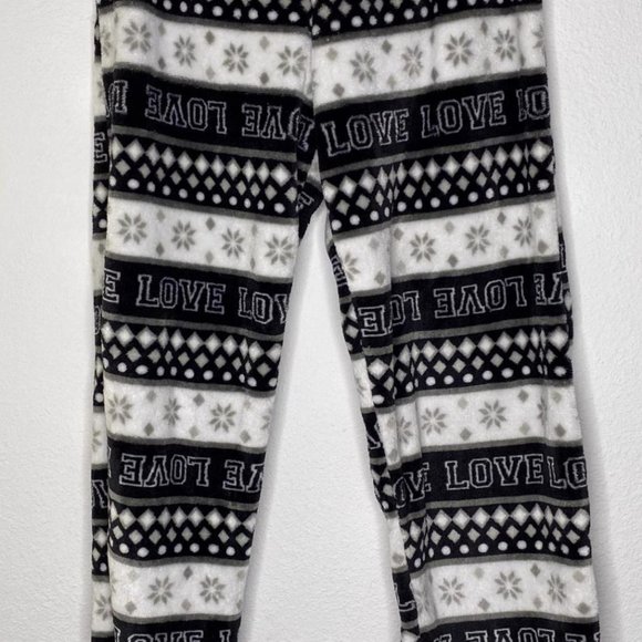 Fluffy soft Pajama pants - Size M - Picture 1 of 3